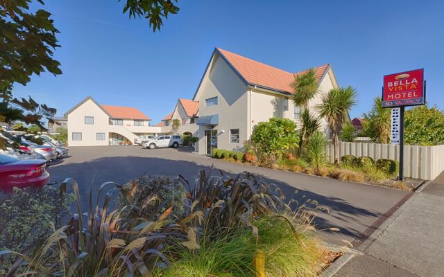 Bella Vista - Palmerston North