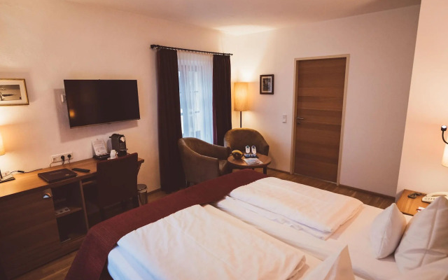 Heritage Hotel Hallstatt