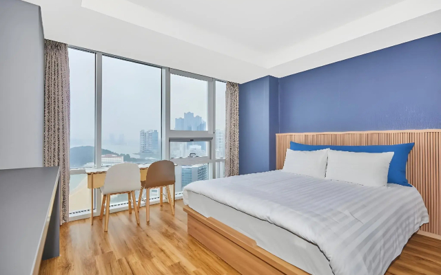 Kolon Seacloud Hotel