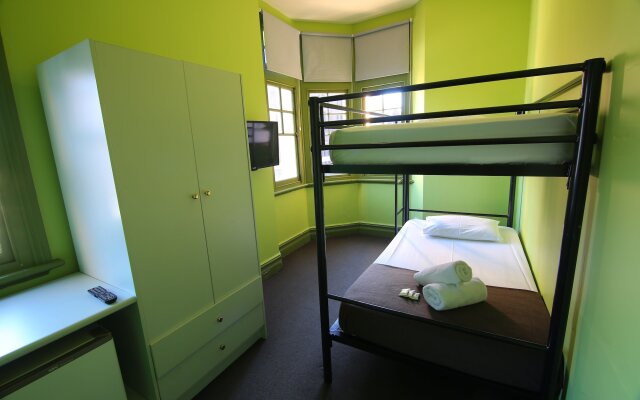 Sydney Central Inn - Hostel