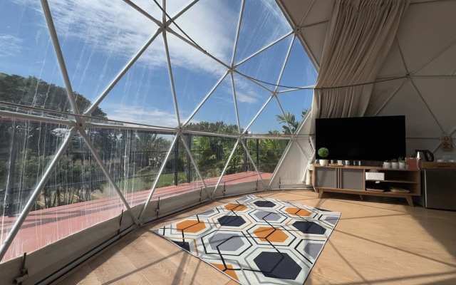 The Campster Kanchanaburi