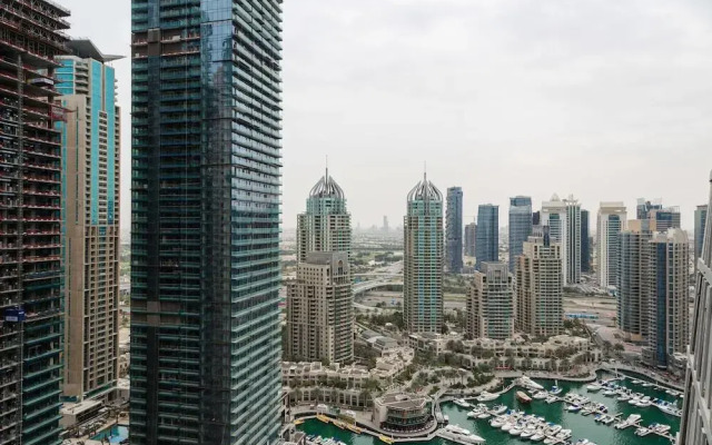 Havenly Vacation Cayan Tower