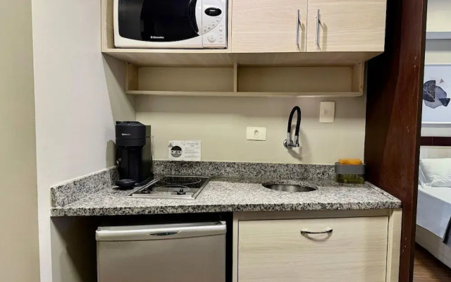 Get a Flat 1402 próx B Portuguesa