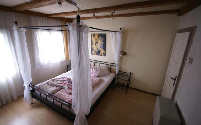 Appartement Gschwandtner