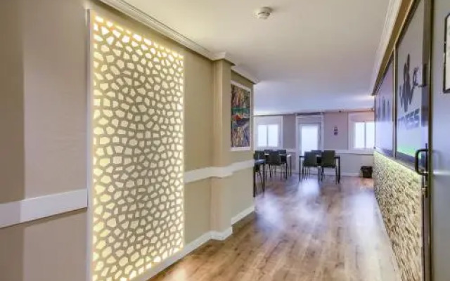 Hostal Castilla Fuenlabrada