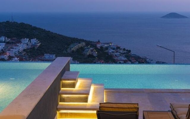 Villa Sarpedonia