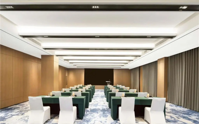 Pullman Taizhou Shenxianju