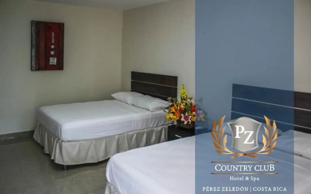 PZ Country Club Hotel & Spa
