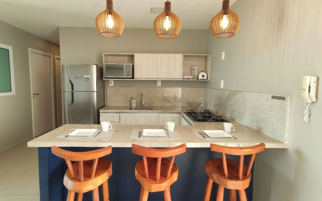 Areias do Mar | 3 quartos, Tranquilo e com Varanda A212