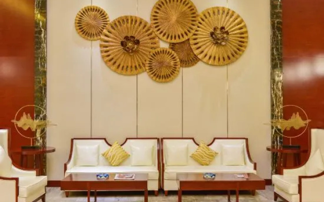 Shengji Hotel – Guest Rooms – Qianxinan