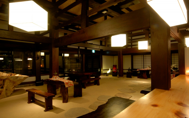 Tsukinoakari