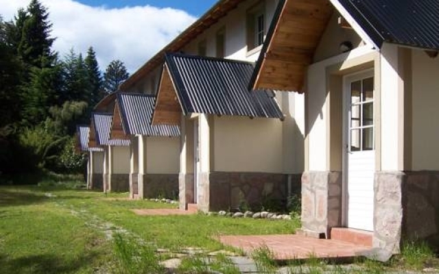 Cabañas Valle del Sol