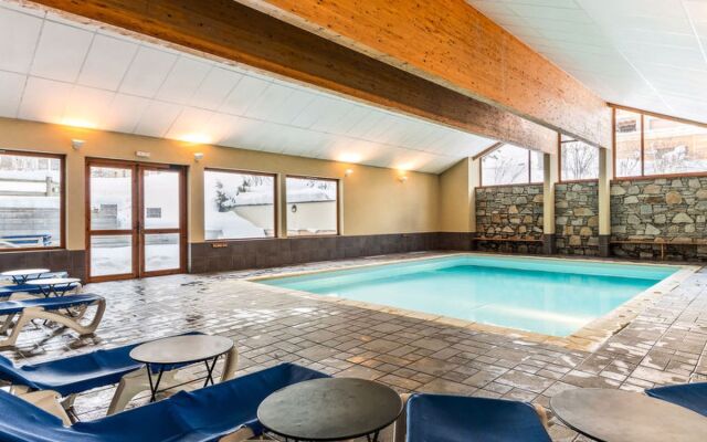 Les Chalets du Galibier 27026