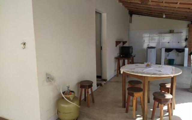 Casa 3 quartos Prado bahia