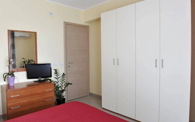 Riviera Ionica Aparthotel