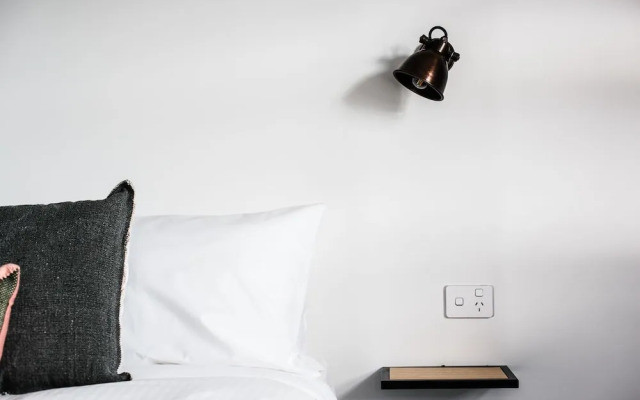 Sydney Park Hotel