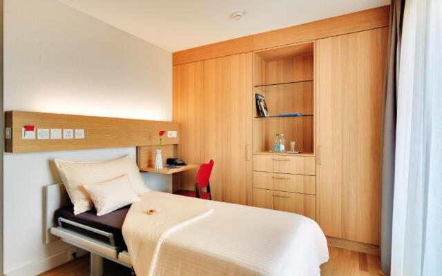 Ferienhotel Bodensee