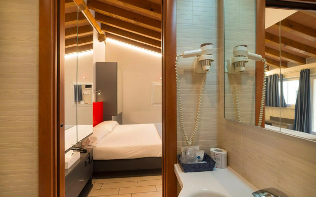 Albergo Fontana Verona