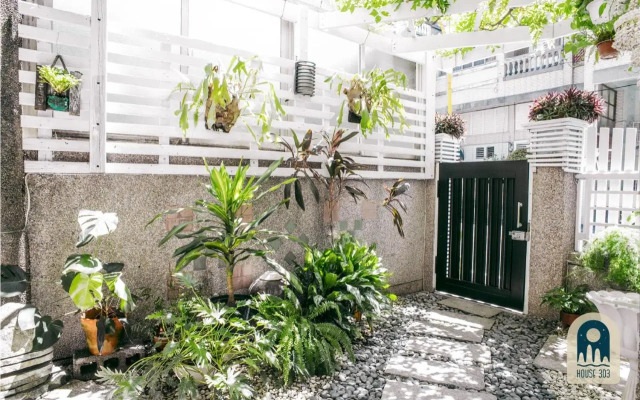 小阿姨的家民宿 House 303