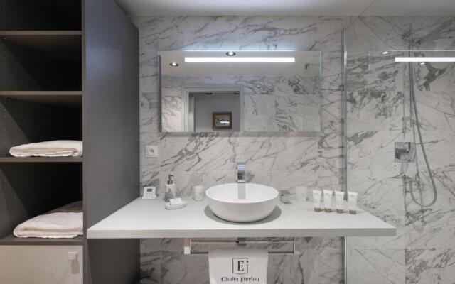 Appartement Les Belleville, 4 pièces, 6 personnes - FR-1-570-19