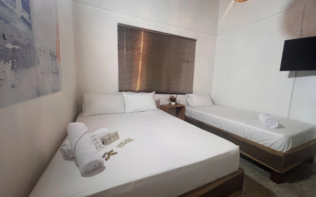 Hostal Casa Guadalupe