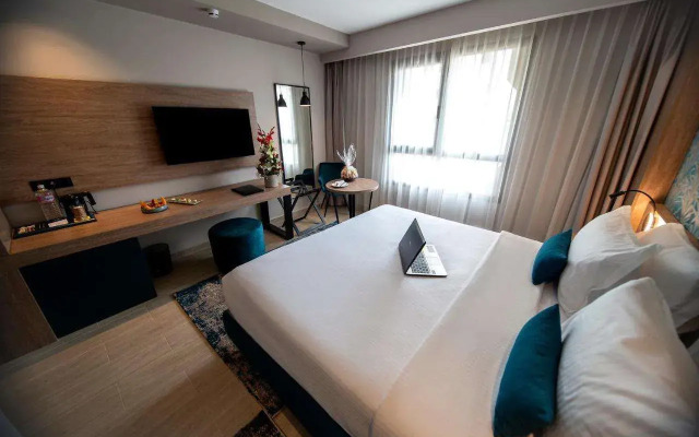 SpringHill Suites Old Montreal