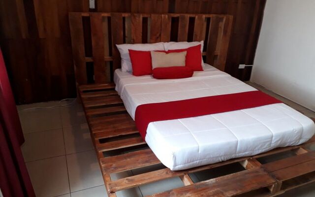 Hotel Casa Blanca 506