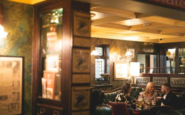 Keenans Boutique Hotel