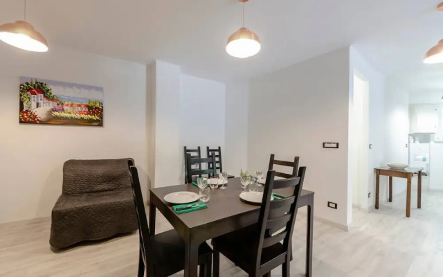 ALTIDO il Marinero a 20 metri dal mare