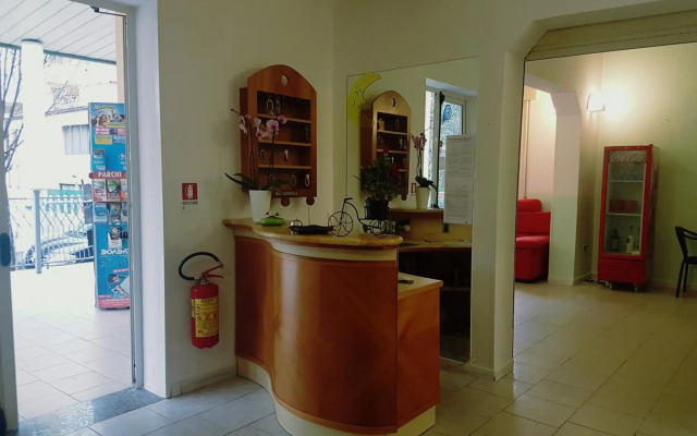 Hotel Giannella