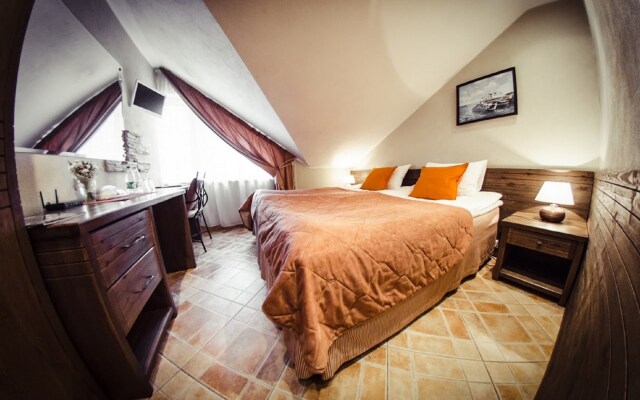 Гостевой дом Клаб Маринн