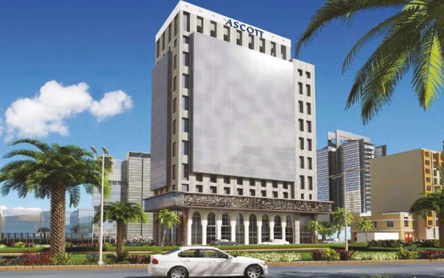 Spectrums Tahlia Jeddah