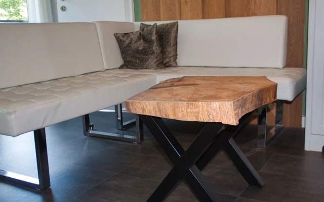 Apartment With a Shared Sauna in Bichlbach