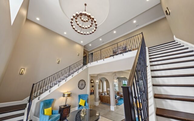 Rvh_300r Reunion 14 Bedroom Home