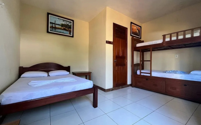 Hostel Manaus