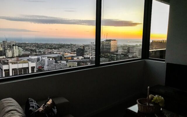 Rose Lane Serviced Apartments