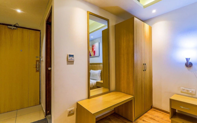 Fabhotel Surya Grand