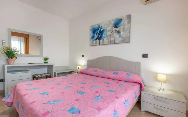 New Flat for 6 Guests Near Alghero Beach