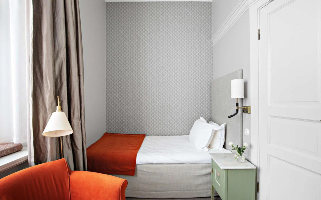 Hotel Esplanade, BW Signature Collection
