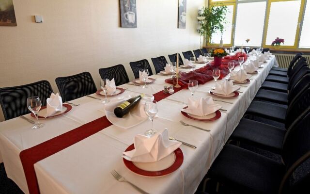 Akademiehotel Jena