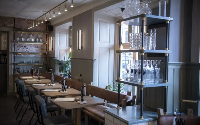 Hotel Frantz, WorldHotels Crafted