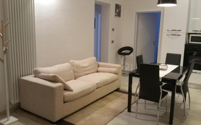 Appartamento Righi24