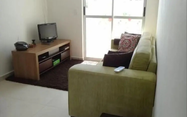 Ajuricaba Suites - Novo Aleixo