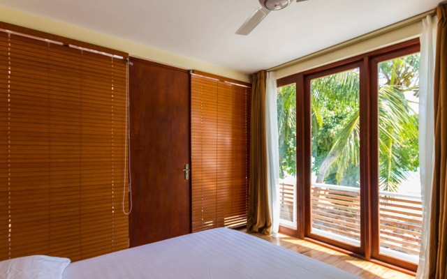Kinan Retreat Hotel - photo 3