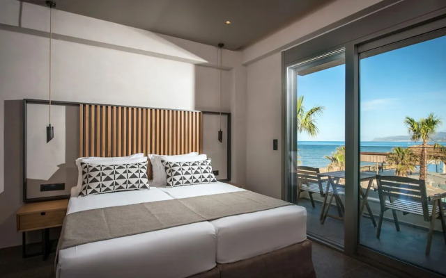 Riviera Beach Hotel