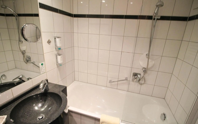 Hotel National Düsseldorf
