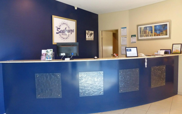 Mackay Seabreeze Apartments