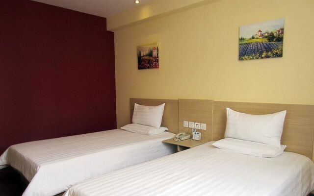 Hanting Hotel Nanning Renmin Road