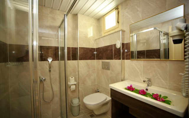 Almera Park Apart Hotel