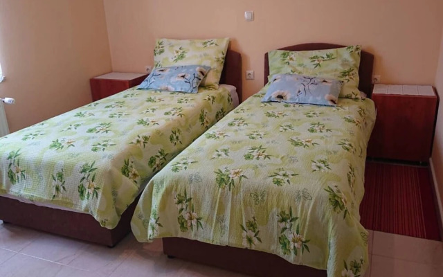 Peaceful Location for Perfect Vacation ?